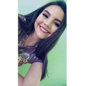 Meet your Posher, Ximena